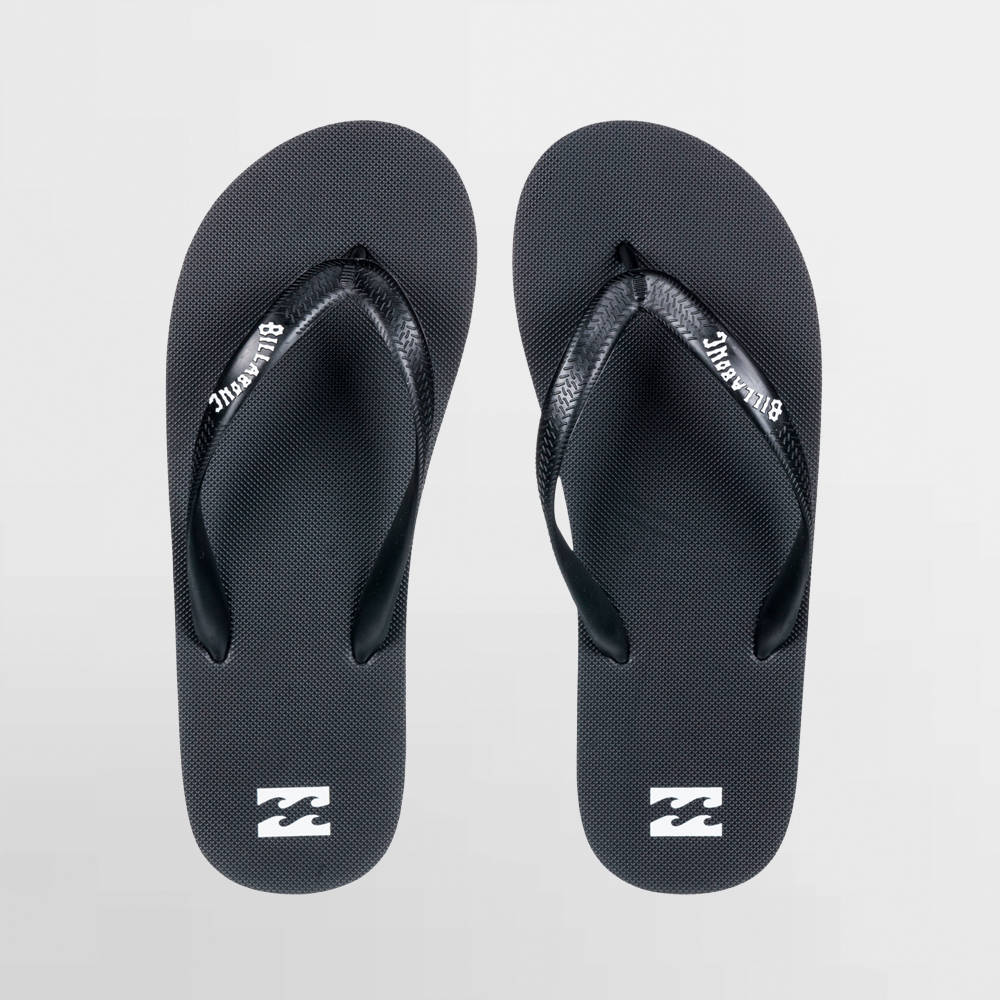 BILLABONG SANDALIA TIDES SLICE - EBYL100023 BLK