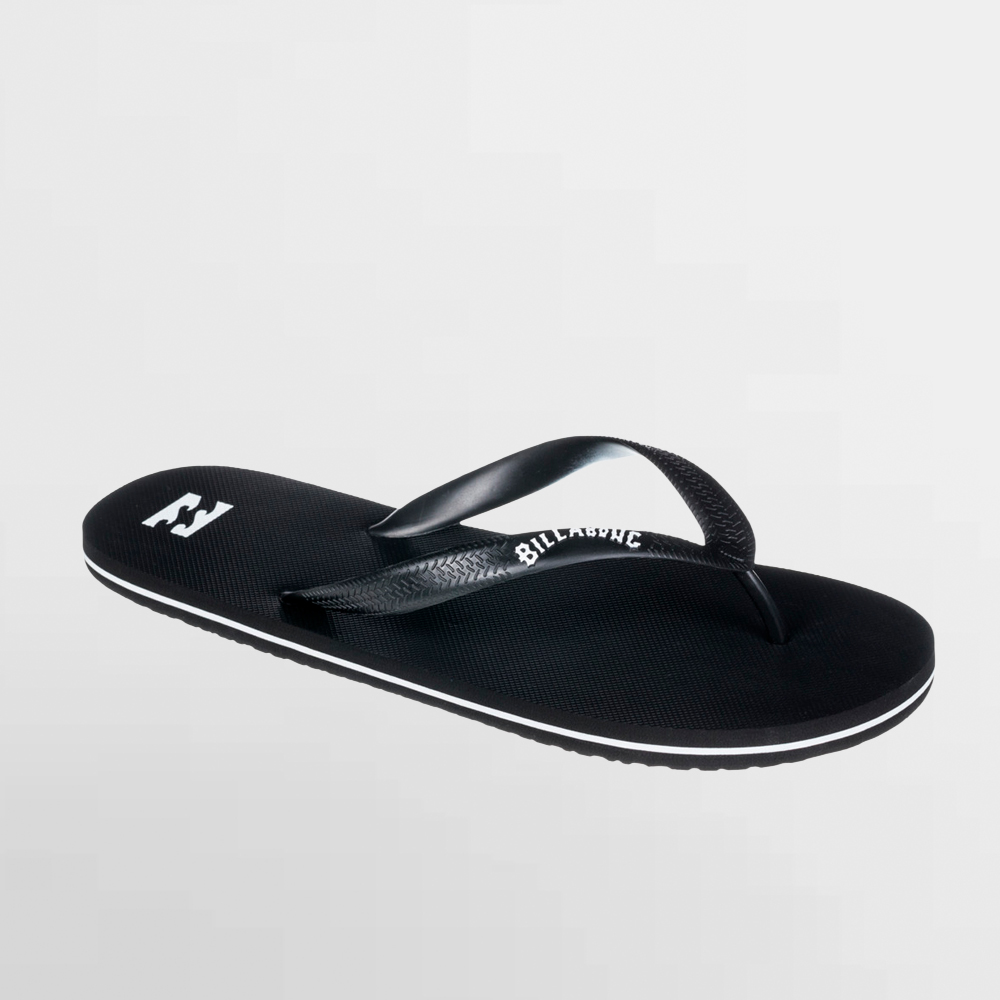 BILLABONG SANDALIA TIDES SLICE - EBYL100023 BLK
