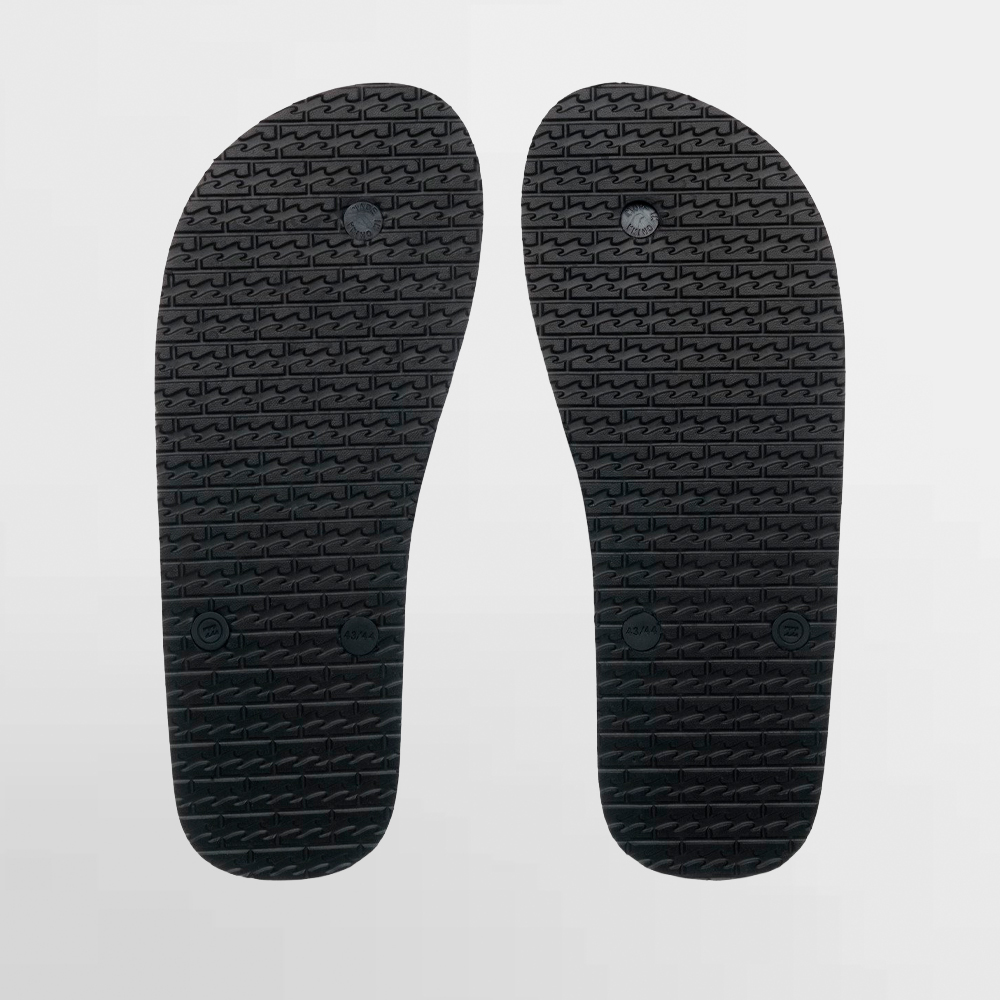 BILLABONG SANDALIA TIDES SLICE - EBYL100023 BLK