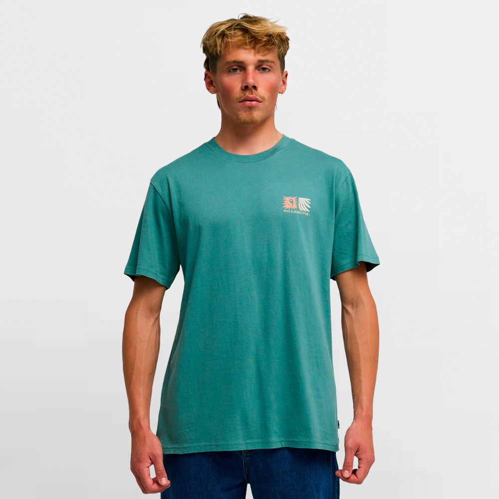 BILLABONG CAMISETA SURGE SS - EBYZT00563 SGR