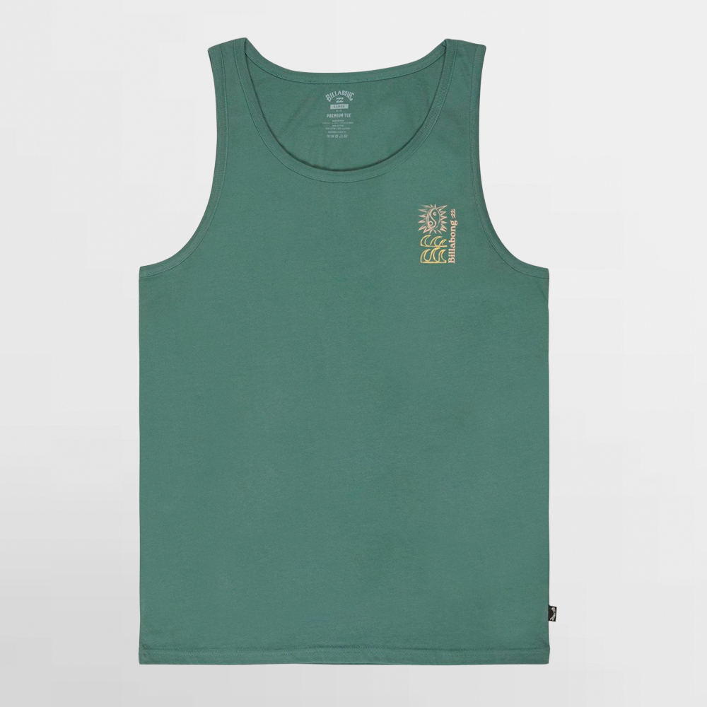 BILLABONG CAMISILLA FEELING TK - EBYZT00561 BMR0