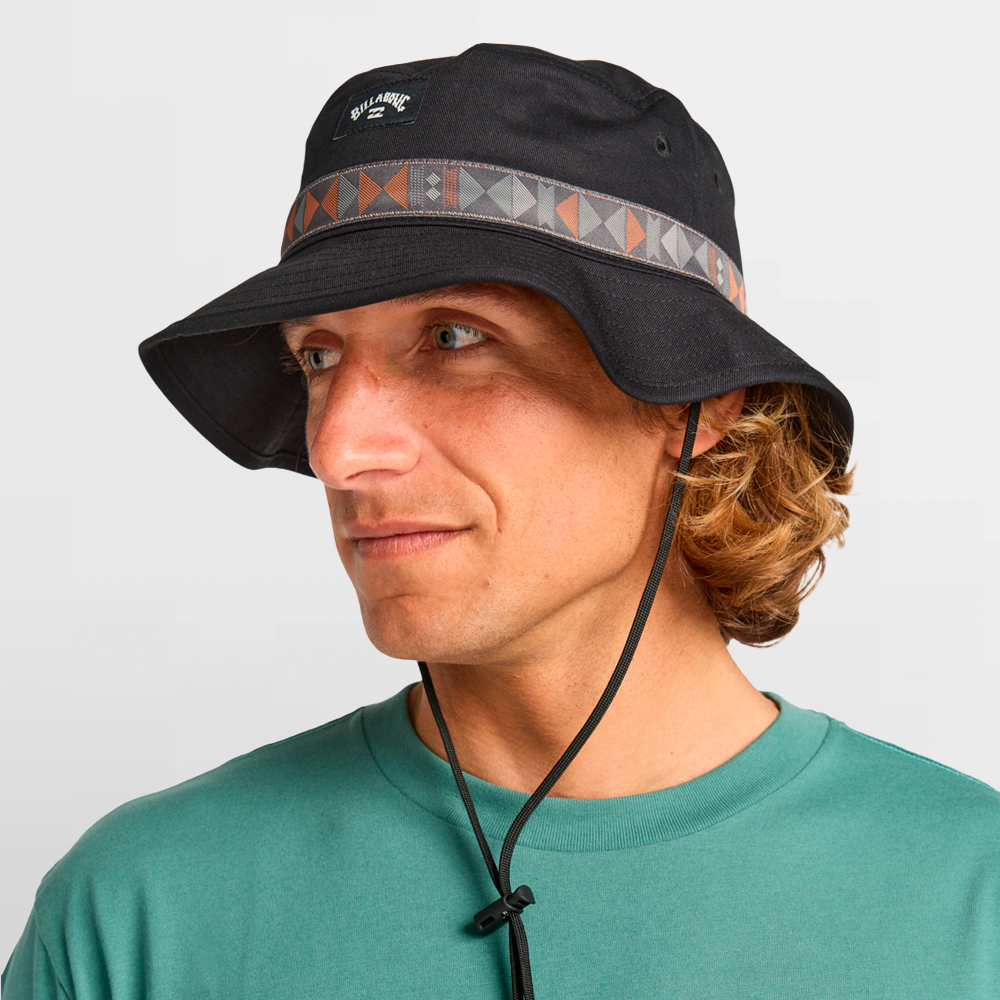 BILLABONG SOMBRERO BOONIE - EBYHA00147 TGW0