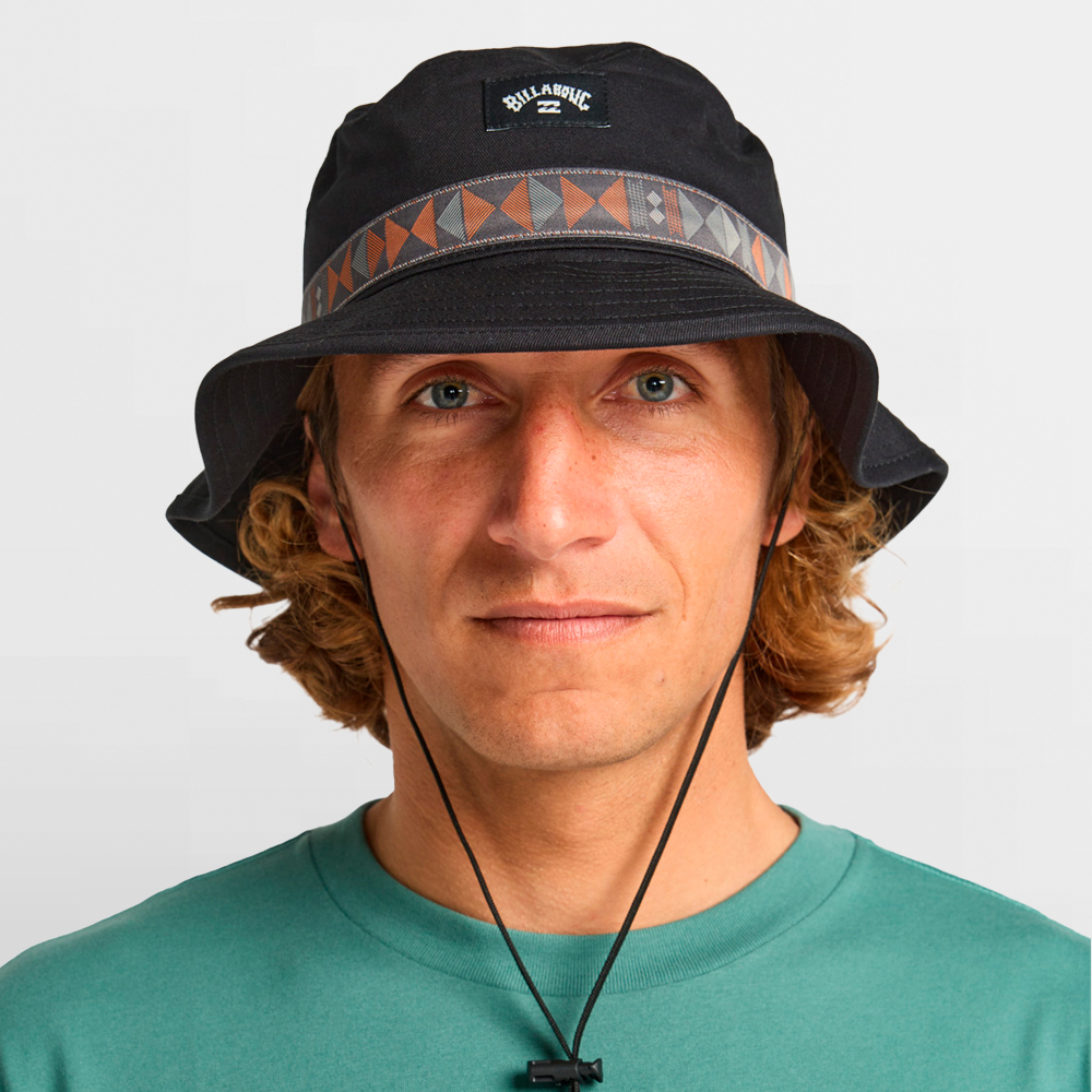 BILLABONG SOMBRERO BOONIE - EBYHA00147 TGW0