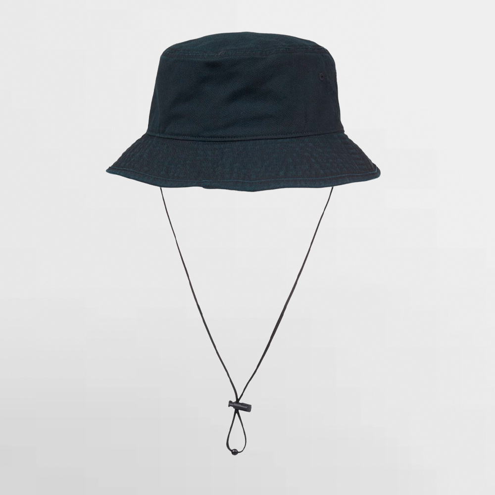 BILLABONG SOMBRERO ARCH WASH BOONIE - 24D551614 BLK