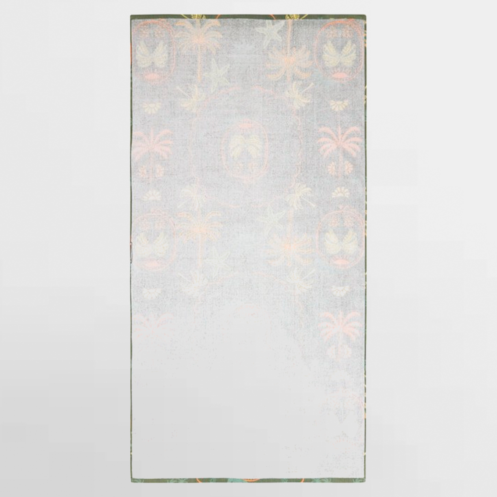 BILLABONG TOALLA WAVES TOWEL - EBYAA00137 GLW0