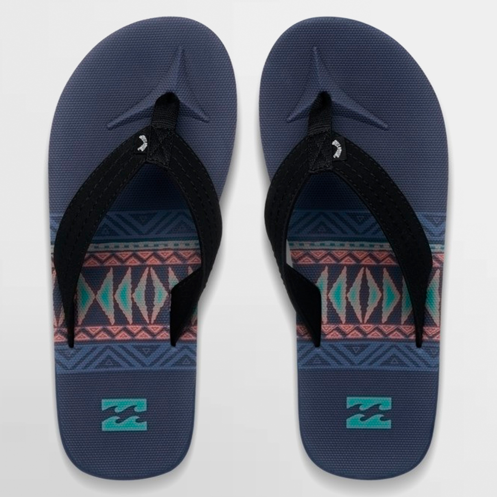 BILLABONG SANDALIA ALL DAY THEME - EBYL100019 KYC0