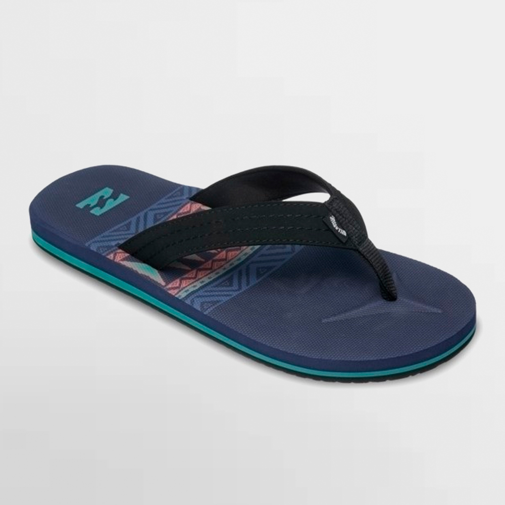 BILLABONG SANDALIA ALL DAY THEME - EBYL100019 KYC0