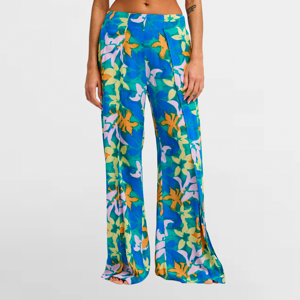 BILLABONG PANTALON W. SPLIT SPIRIT - EBJNP00127 BLY6