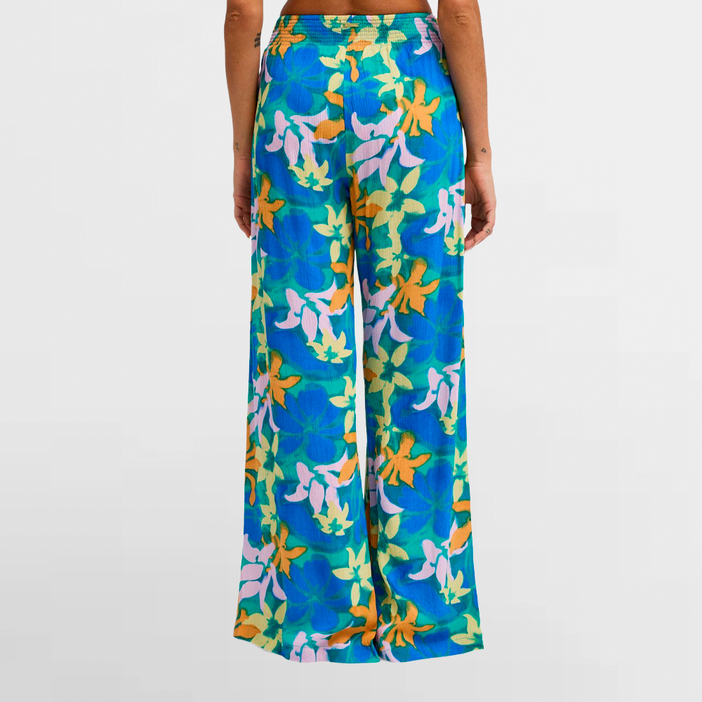 BILLABONG PANTALON W. SPLIT SPIRIT - EBJNP00127 BLY6