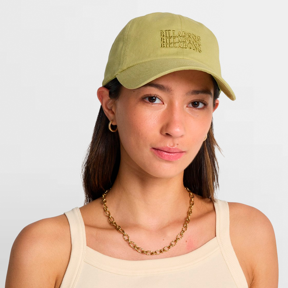 BILLABONG GORRA W. ESSENTIAL CANVAS - EBJHA00126 THW0