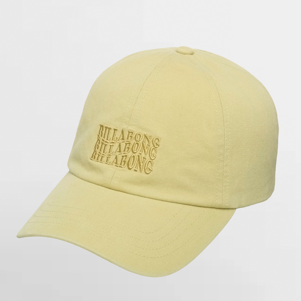 BILLABONG GORRA W. ESSENTIAL CANVAS - EBJHA00126 THW0