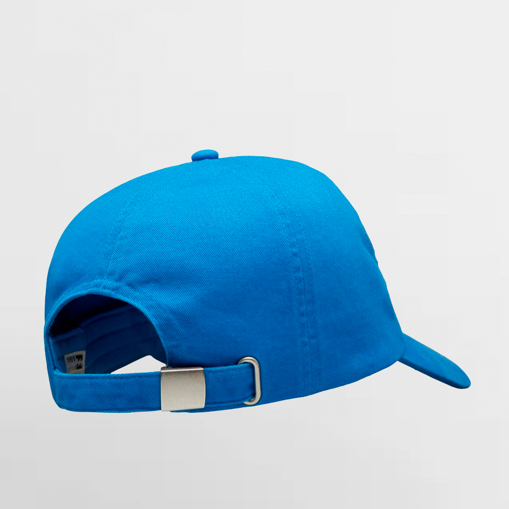 BILLABONG GORRA W. ESSENTIAL CANVAS - EBJHA00126 TRB