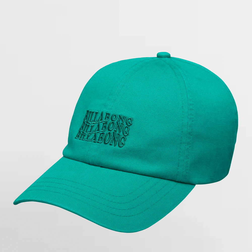 BILLABONG GORRA W. ESSENTIAL CANVAS - EBJHA00126 GPK0