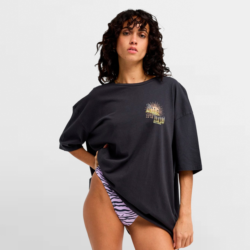 BILLABONG CAMISETA W. SUN CHASING - EBJZT00581 OFB