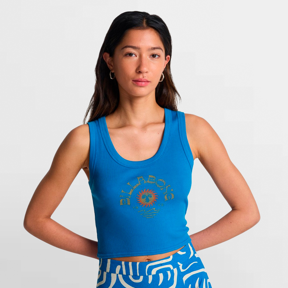 BILLABONG CAMISILLA W. SUNSET HORIZONS - EBJZT00559 TRB