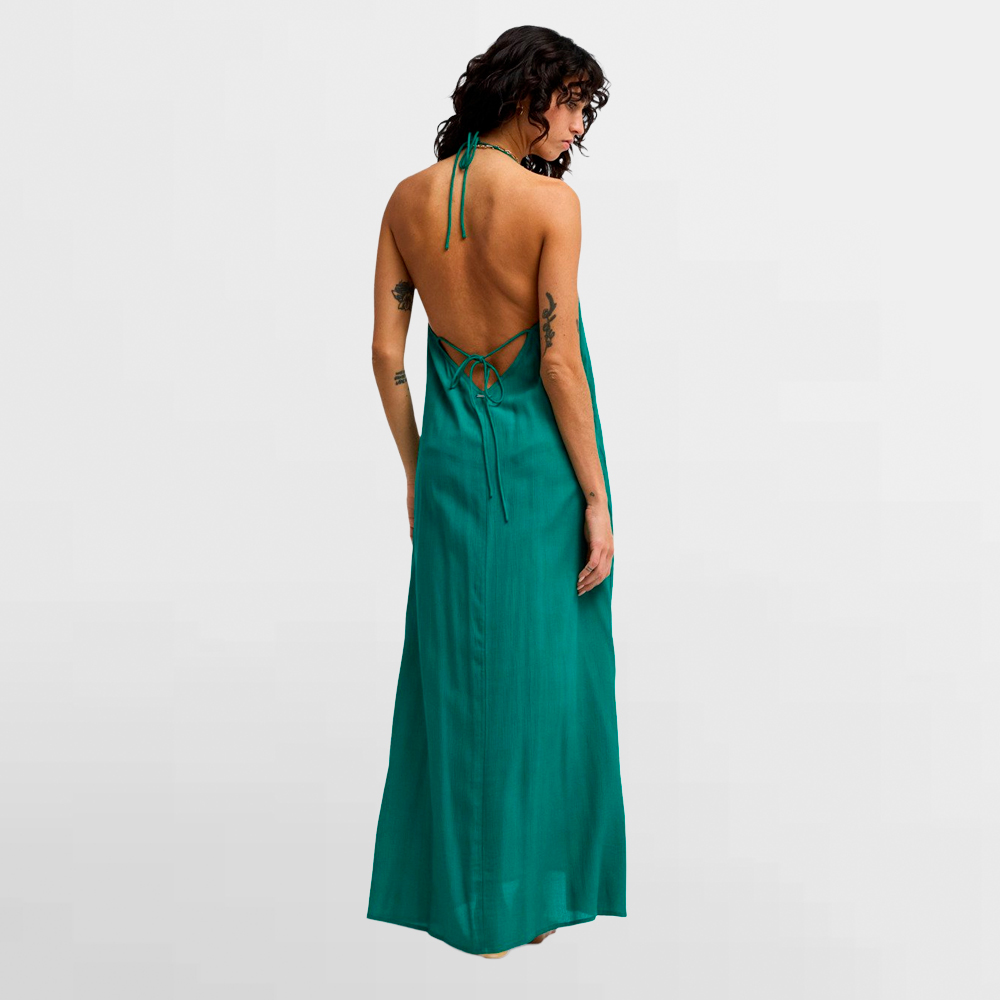 BILLABONG VESTIDO W. GYPSY COLORBLOCK - EBJWD00175 BFZ0