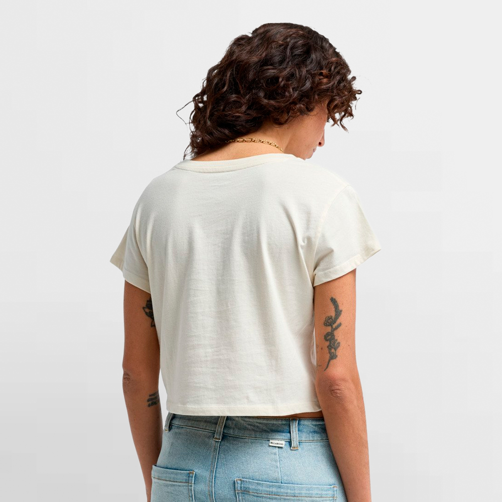 BILLABONG CAMISETA W. COASTAL ADVENTURES - EBJZT00566 WCP