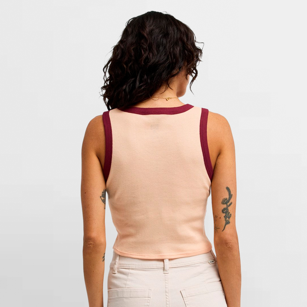 BILLABONG CAMISILLA W. NICE & EASY - EBJZT00562 MEF0