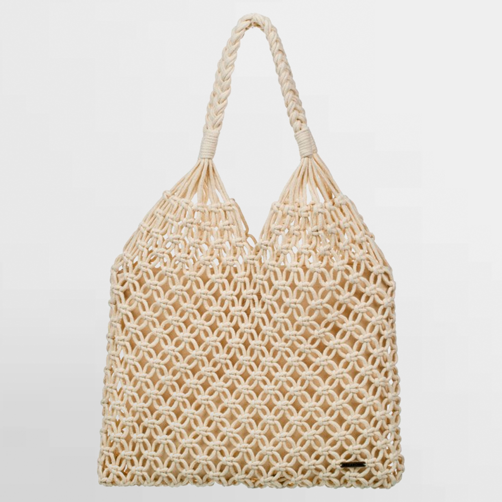 BILLABONG BOLSO W. CROCHET BAG - EBJBP00111 WCP
