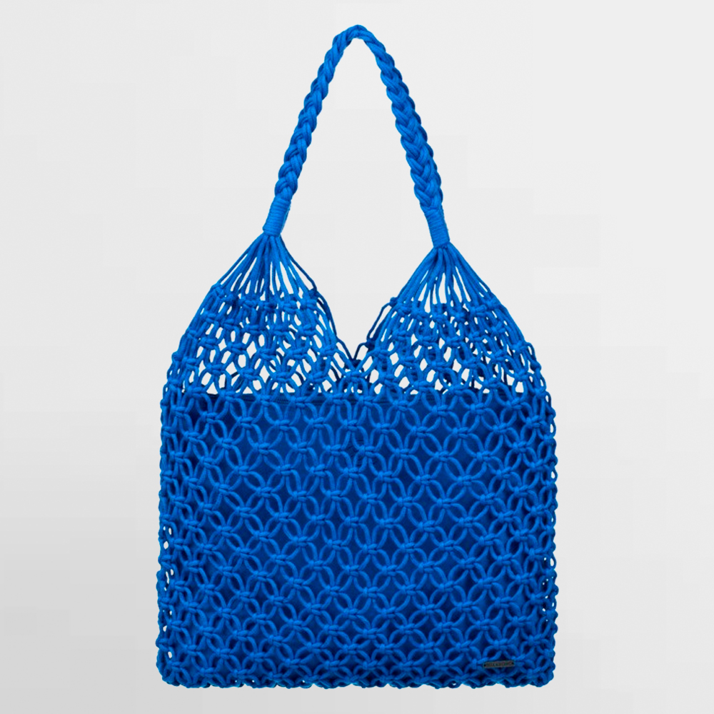BILLABONG BOLSO W. CROCHET BAG - EBJBP00111 TRB