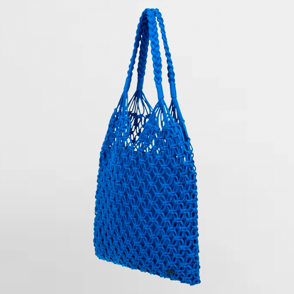 BILLABONG BOLSO W. CROCHET BAG - EBJBP00111 TRB