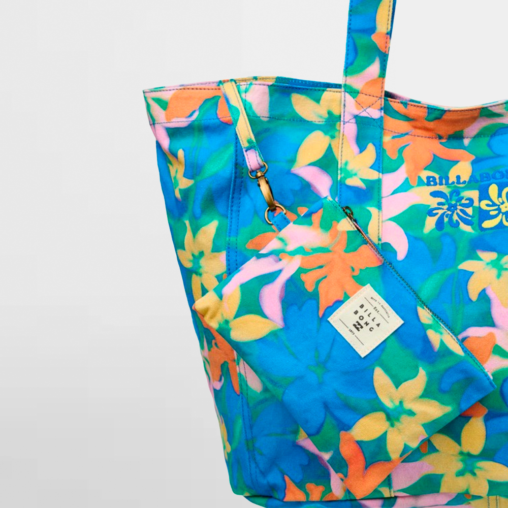 BILLABONG BOLSO W. PLAYA DEL SOL - EBJBT00109 BLY6