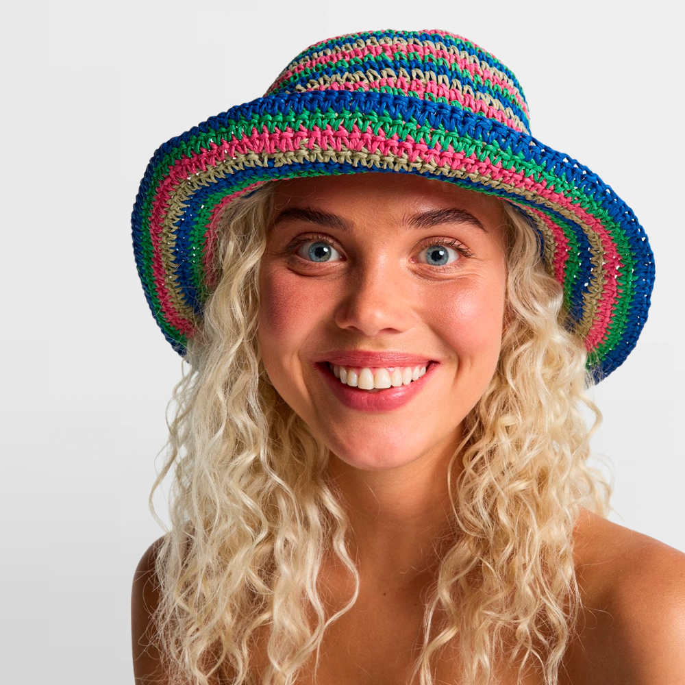 BILLABONG SOMBRERO W. FEEL GOOD HAT - EBJHA00139 TRB