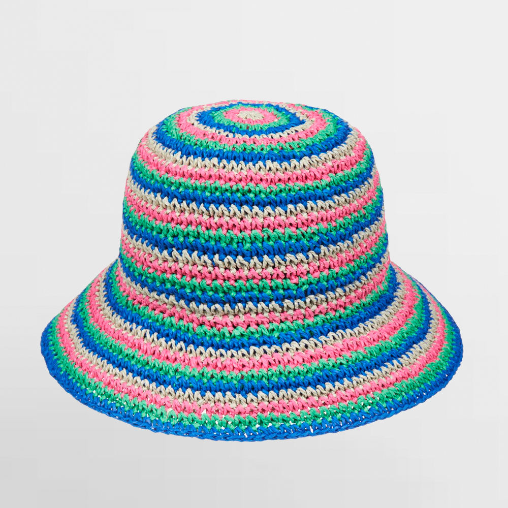 BILLABONG SOMBRERO W. FEEL GOOD HAT - EBJHA00139 TRB