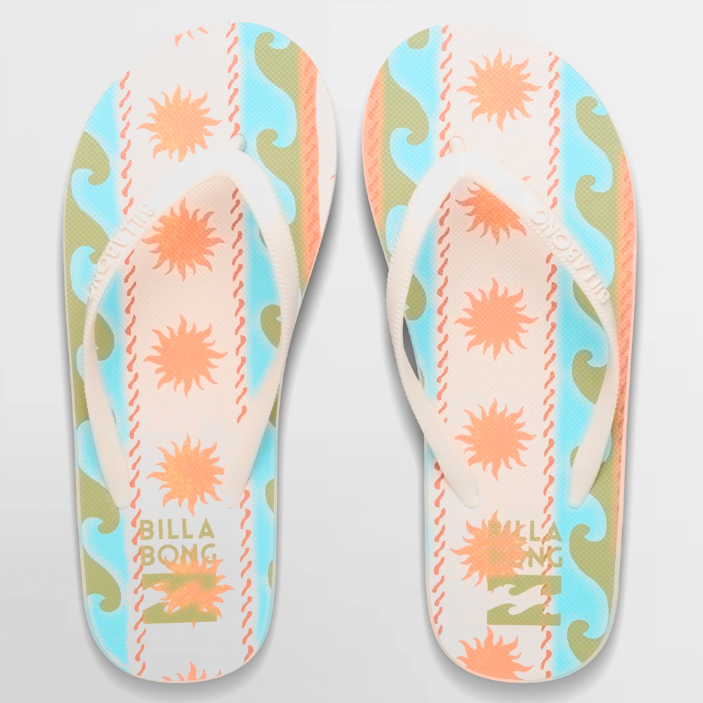 BILLABONG SANDALIA W. DAMA - EBJL100006 SCS