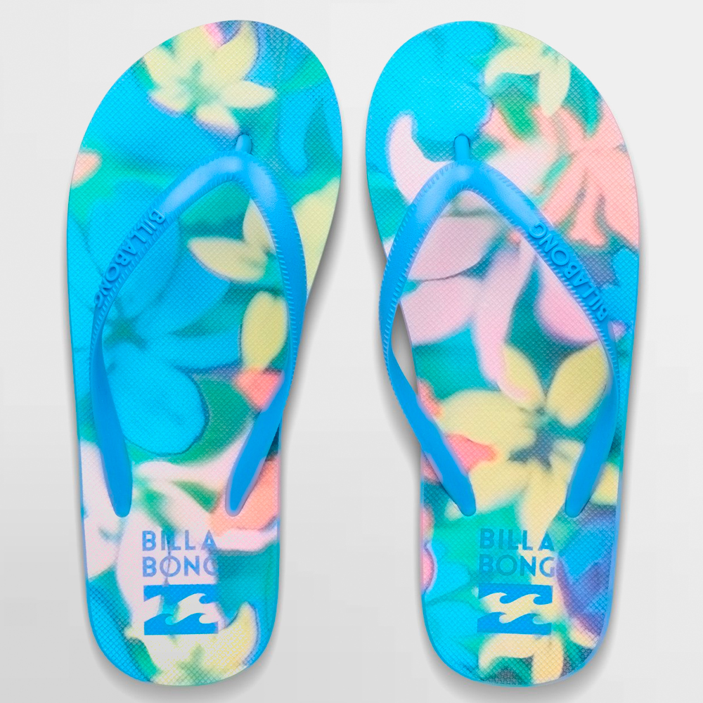 BILLABONG SANDALIA W. DAMA - EBJL100006 TRB9