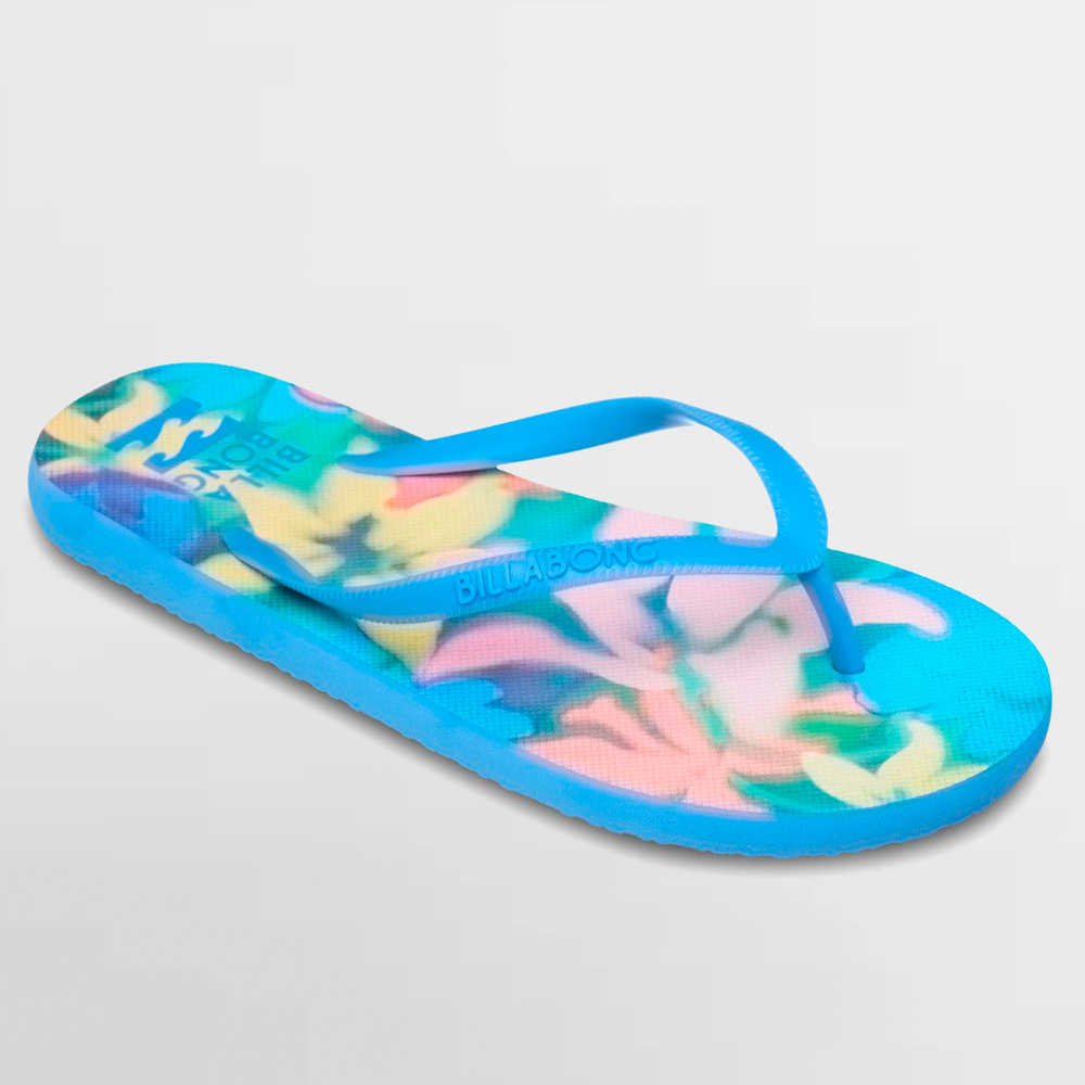 BILLABONG SANDALIA W. DAMA - EBJL100006 TRB9