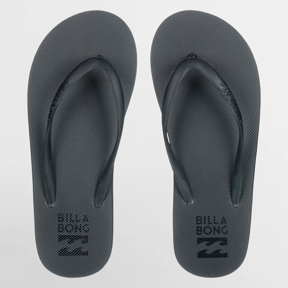 BILLABONG SANDALIA W. SUNLIGHT - EBJL100004 BLK