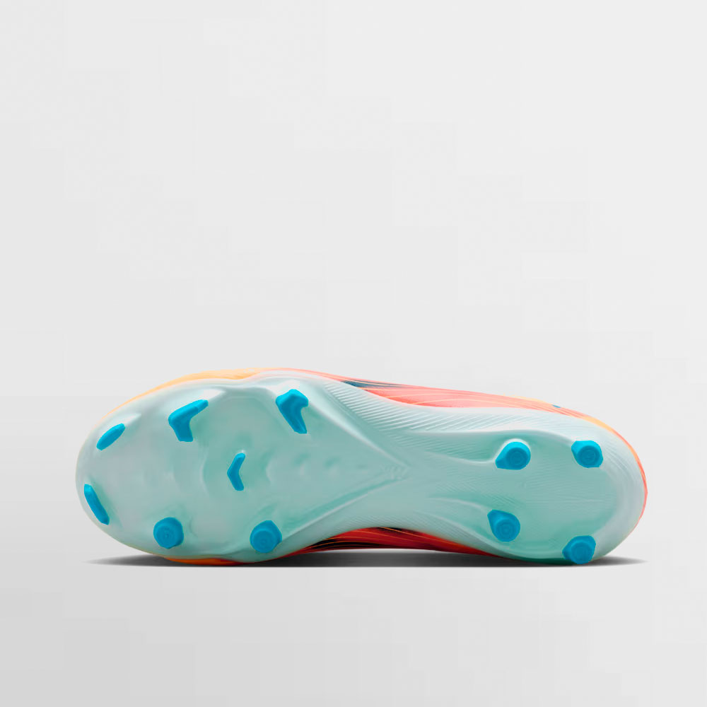 NIKE CALZADO MERCURIAL SUPERFLY 10 AC KMBAPPÉ FG/MG  PS/GS - HF3417 801