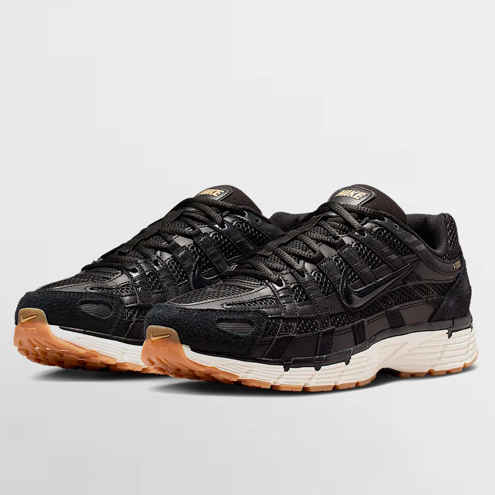 NIKE CALZADO P-6000 SE - HF0015 001
