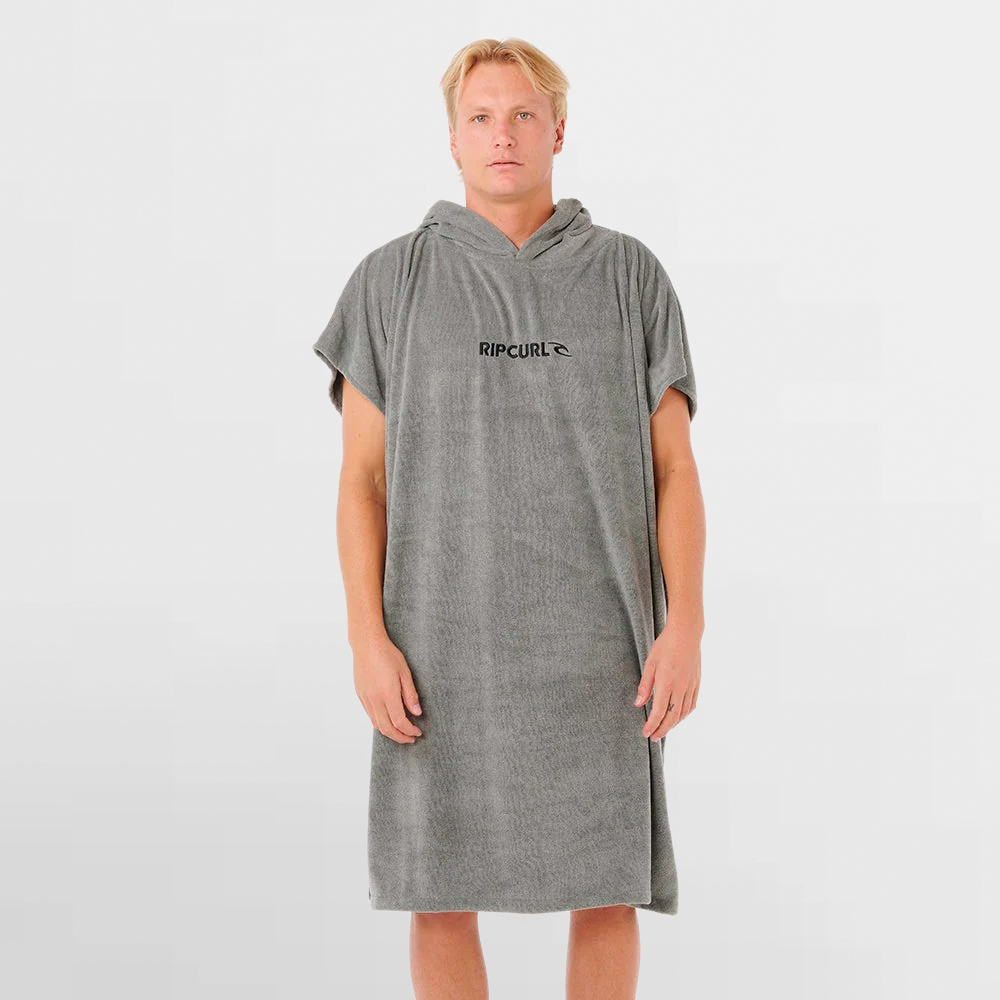 RIP CURL PONCHO BRAND HOODED TOWEL - 00ZMTO 0058