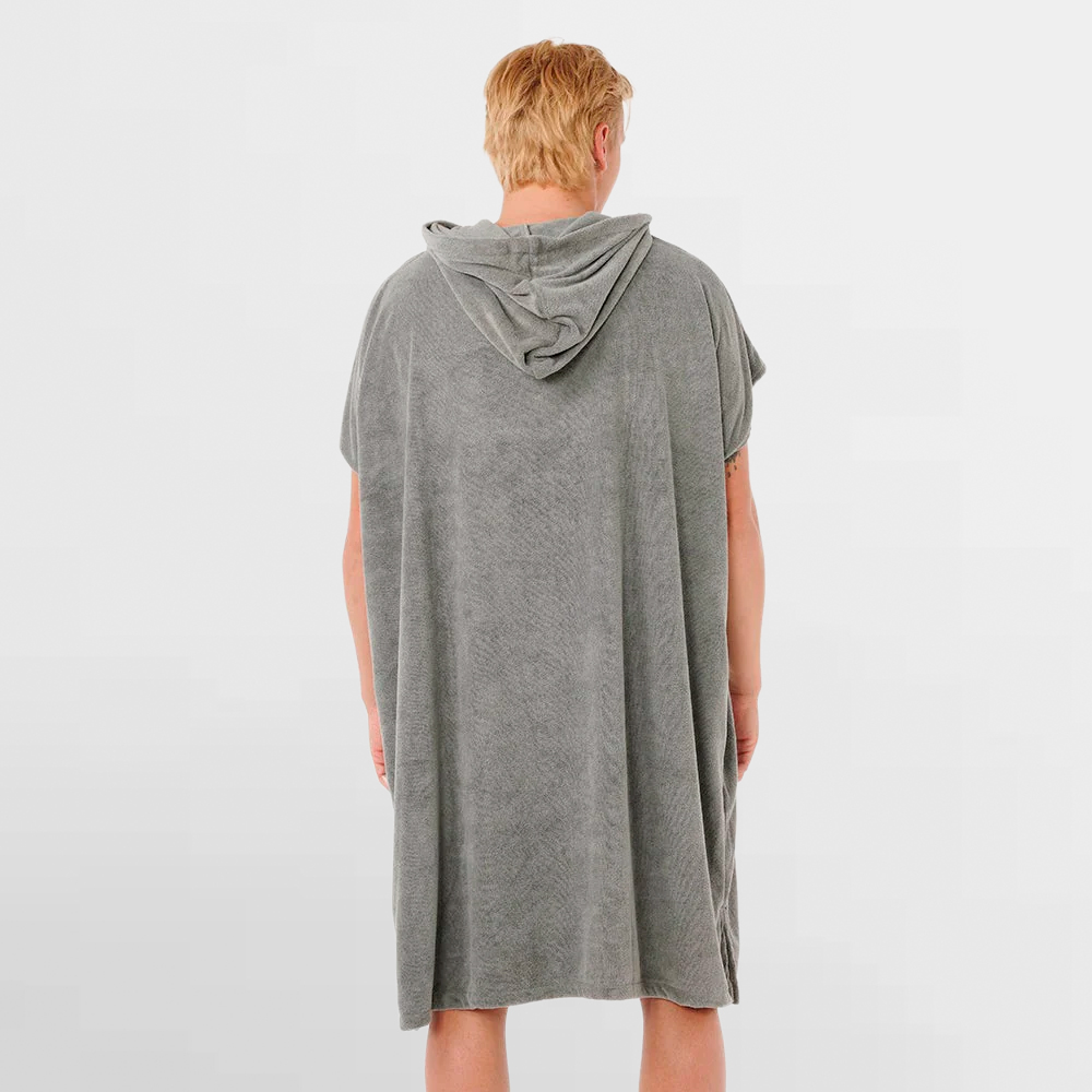 RIP CURL PONCHO BRAND HOODED TOWEL - 00ZMTO 0058