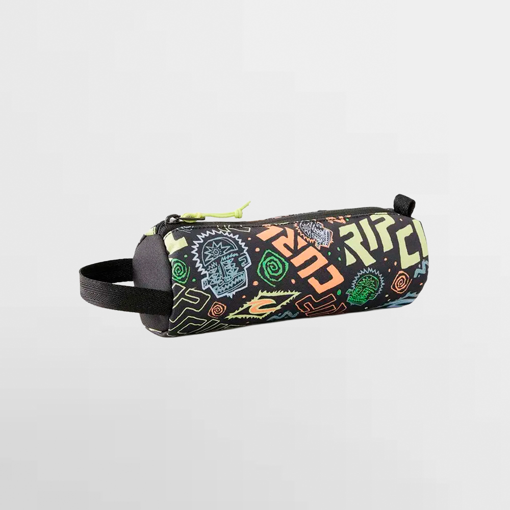 RIP CURL ESTUCHE PENCIL CASE 1PC GLOBAL BTS - 15FMUT 3282