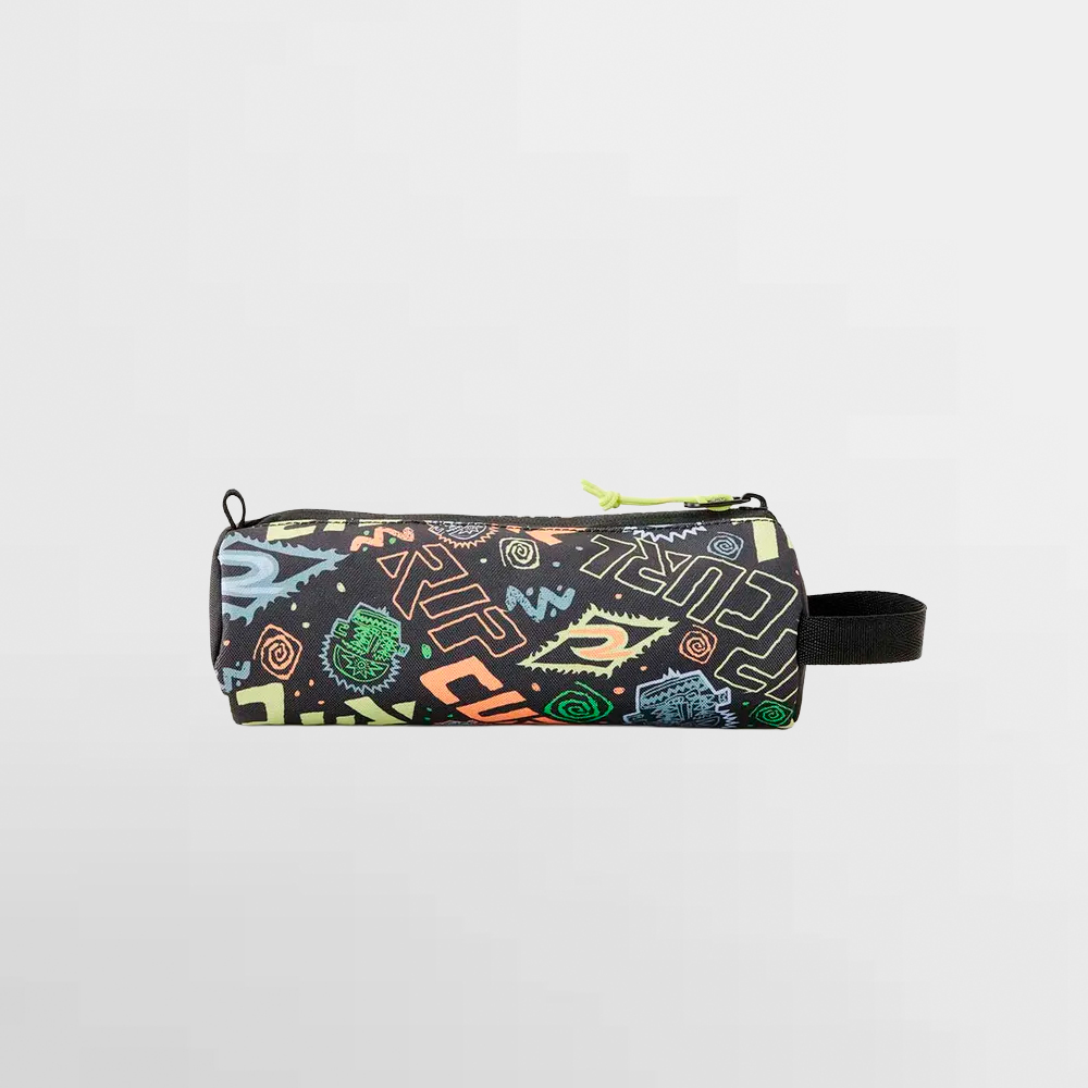 RIP CURL ESTUCHE PENCIL CASE 1PC GLOBAL BTS - 15FMUT 3282
