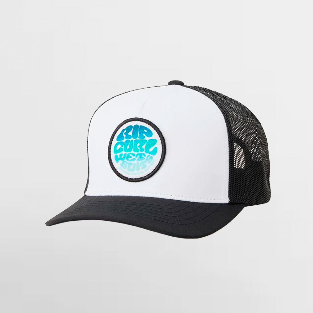 RIP CURL GORRA K. WETSUIT ICON TRUCKER - 1AYBHE 0431