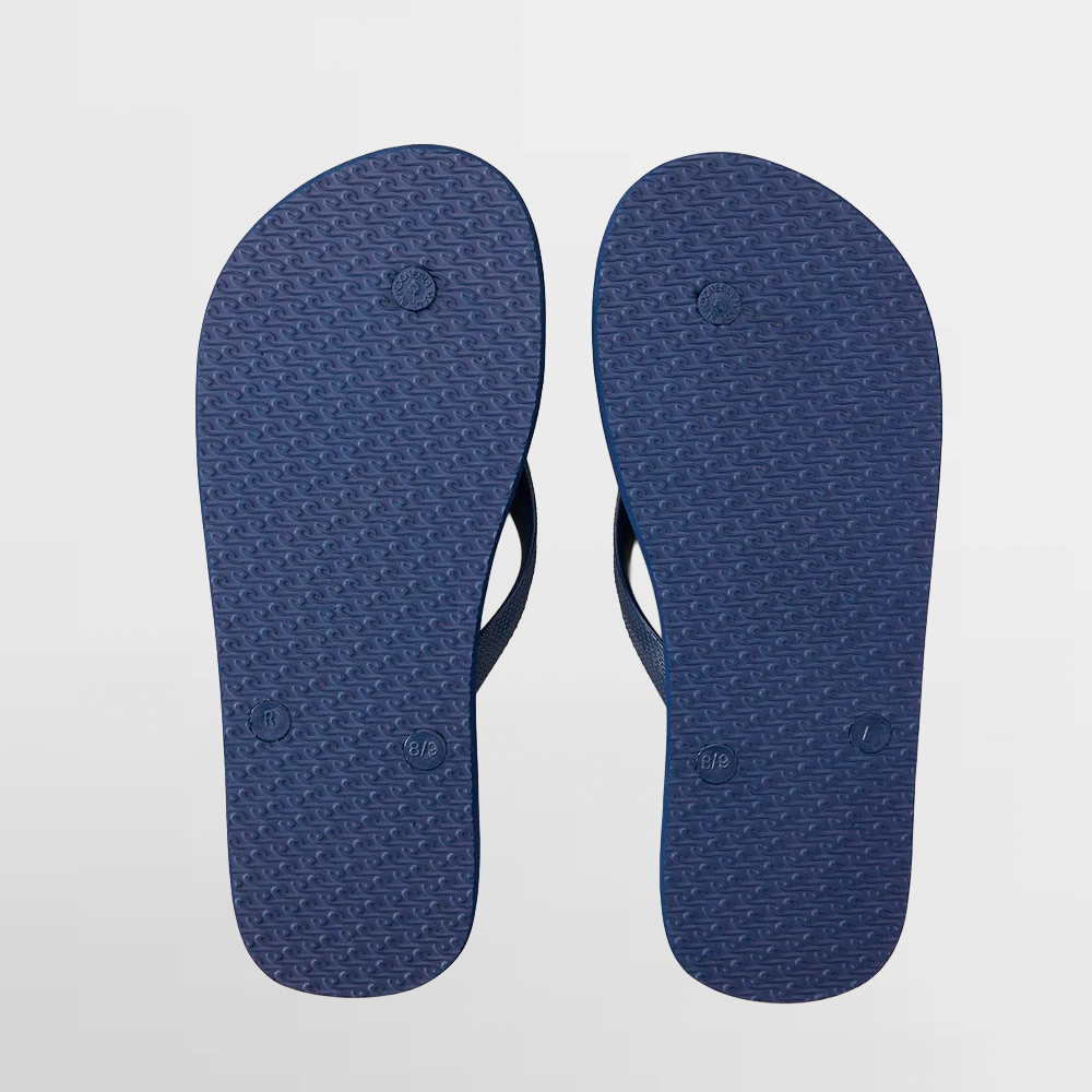 RIP CURL SANDALIA BRAND LOGO BLOOM OPEN - 1AOMOT 0049