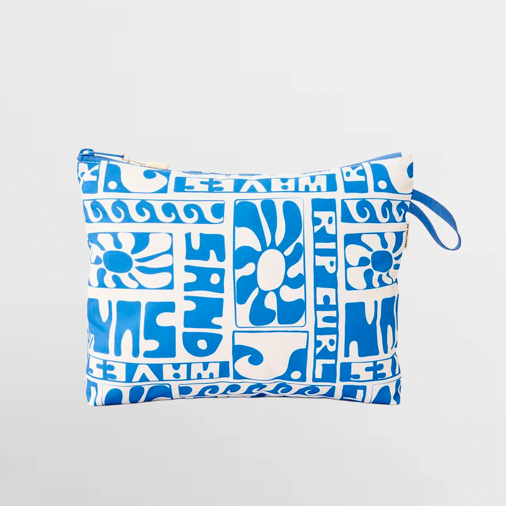 RIP CURL NECESER W. SURF SERIES POUCH - 02NWUT 0070