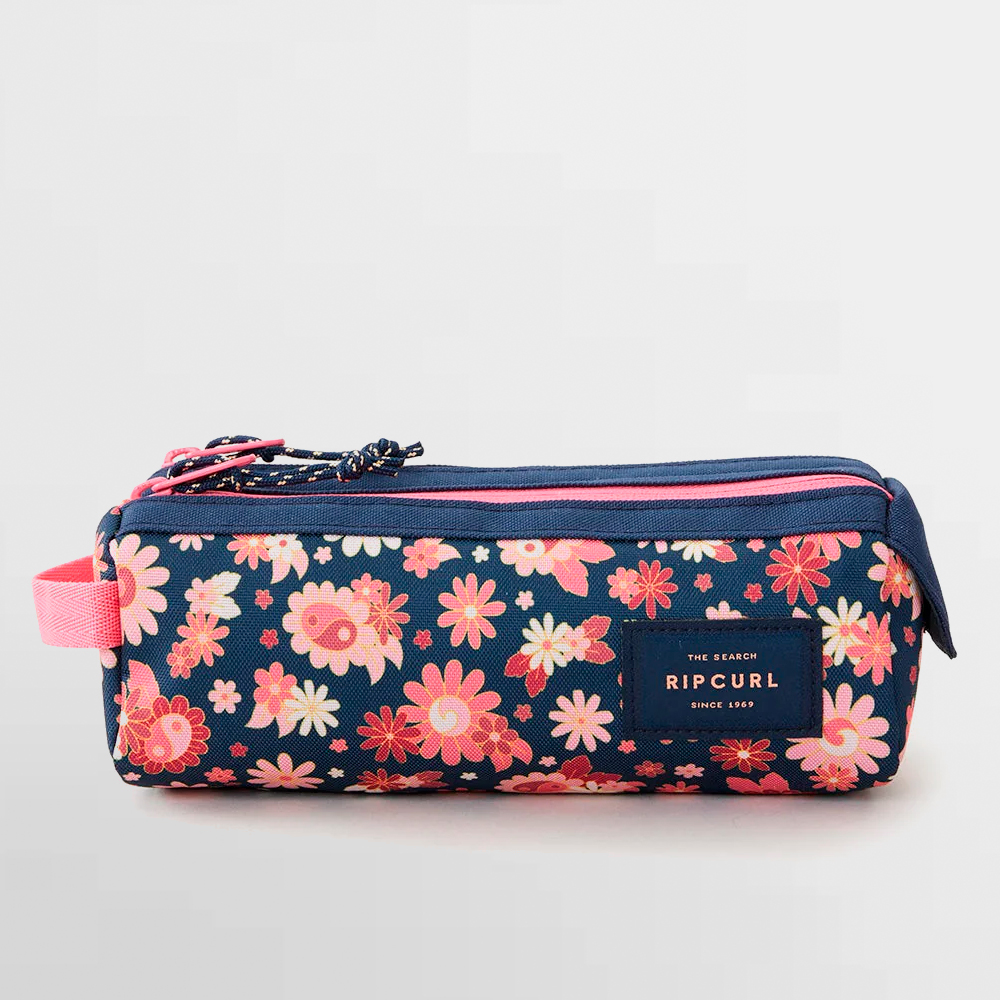 RIP CURL ESTUCHE W. PENCIL CASE 2CP MIXED - 02VWUT 1689