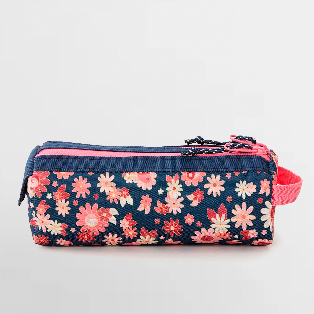 RIP CURL ESTUCHE W. PENCIL CASE 2CP MIXED - 02VWUT 1689