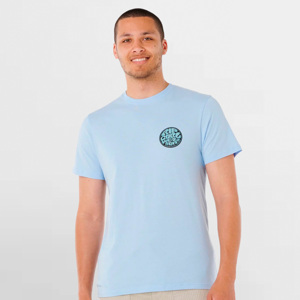 RIP CURL CAMISETA PASSAGE TEE - 0JIMTE 2368