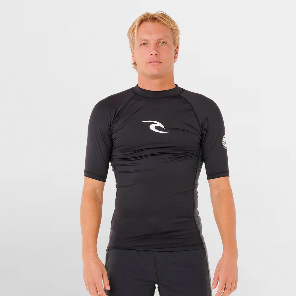 RIP CURL LYCRA WAVES UPF50 - 16MMRV 0090