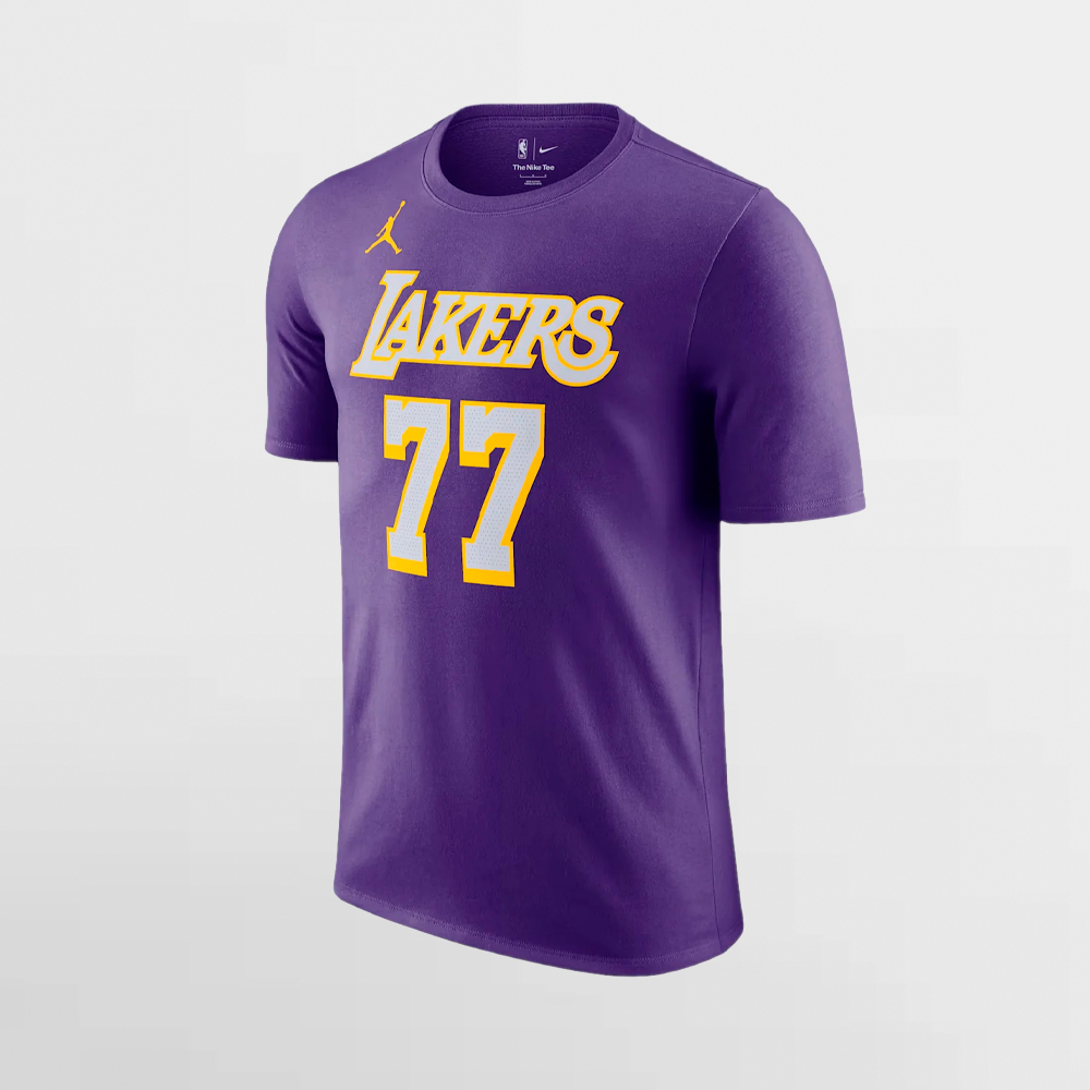 NIKE CAMISETA K. STATEMENT N&N TEE ( DONCIC) - EYB7HDC4S2 NFD