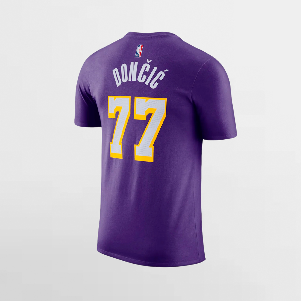 NIKE CAMISETA K. STATEMENT N&N TEE ( DONCIC) - EYB7HDC4S2 NFD