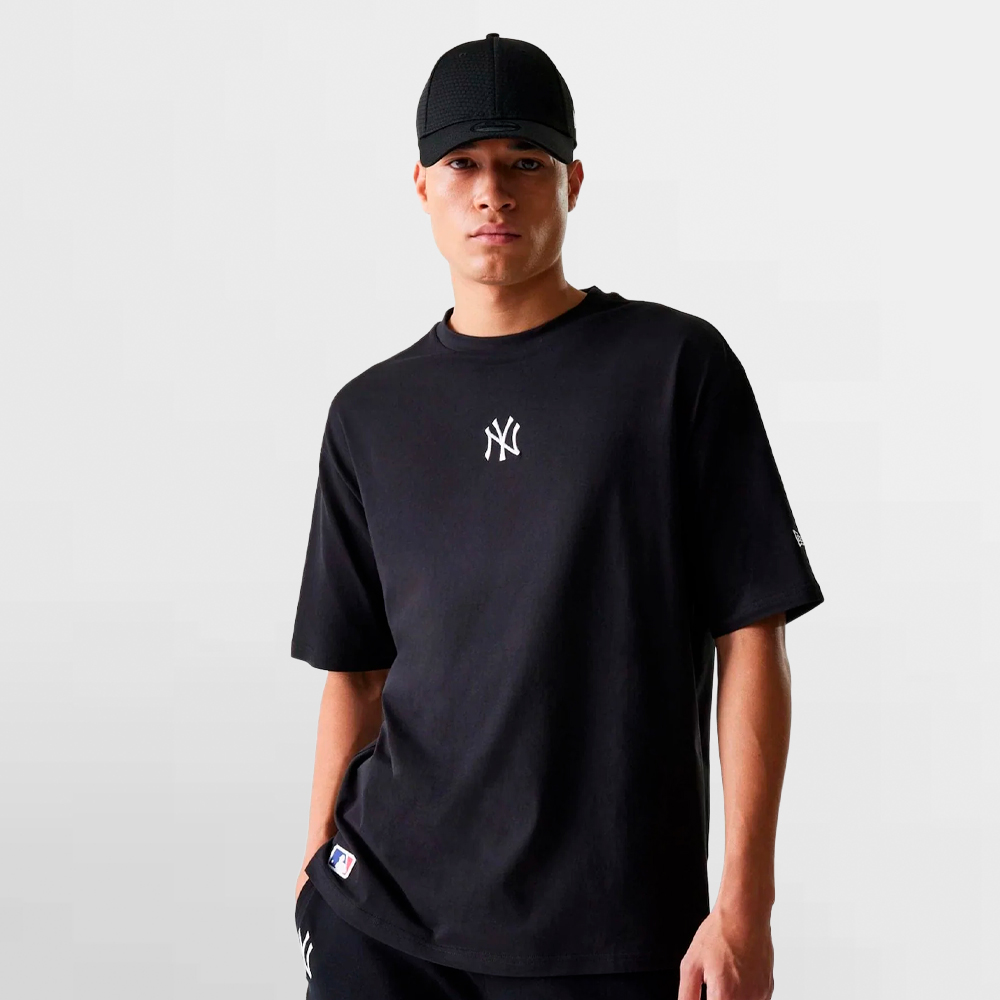 NEW ERA CAMISETA NOS MLB LE MIDI OS TEE - 60675746