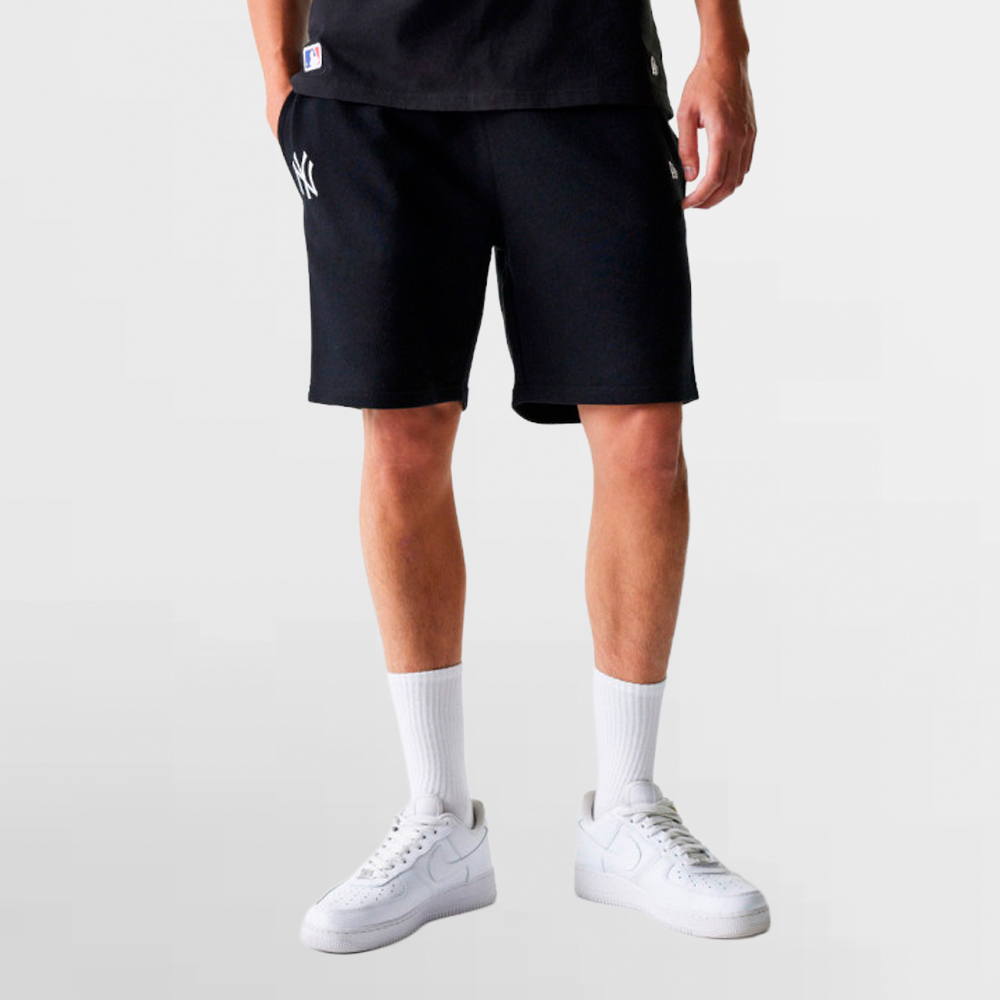 NEW ERA PANT. CORTO NOS MLB LE MIDI SHORT FT ( YANKEES ) - 60675757