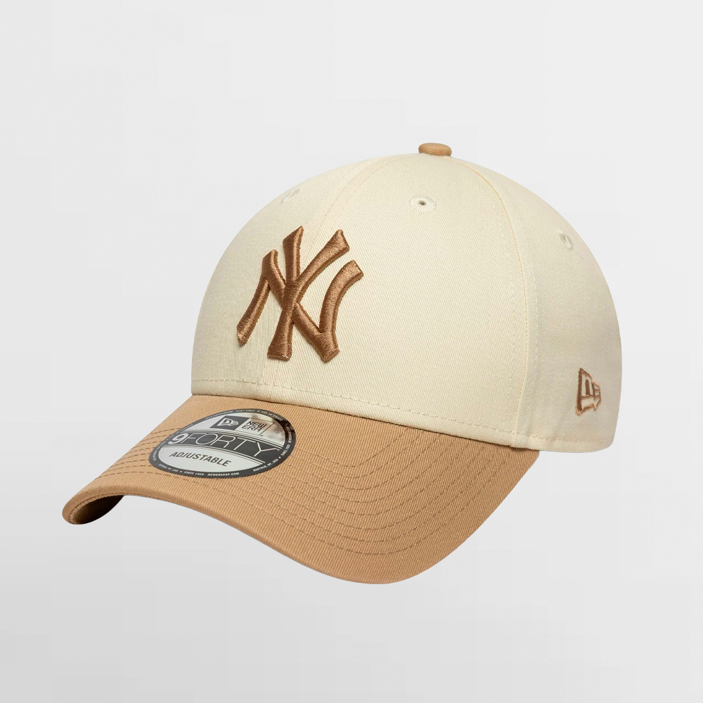 NEW ERA GORRA COLOURBLOCK ( YANKEES ) - 60771836